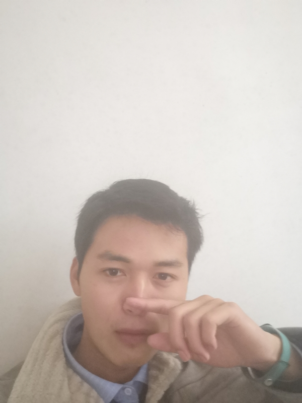 随遇而安的第四张照片--南平婚介网