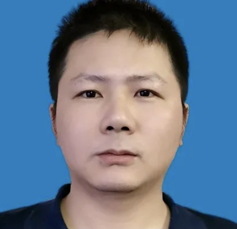寒山的第一张照片--南平婚介网