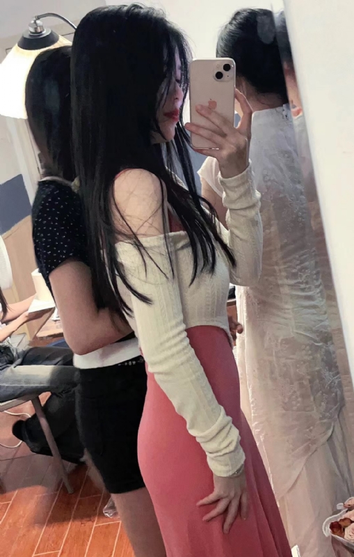 小姨的第一张照片--南平婚介网