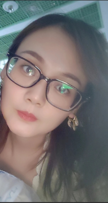 可可的第一张照片--南平婚介网