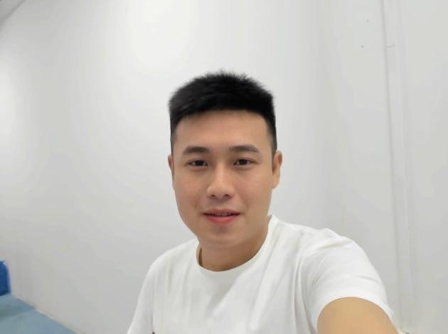 阿文历险记的第一张照片--南平婚介网