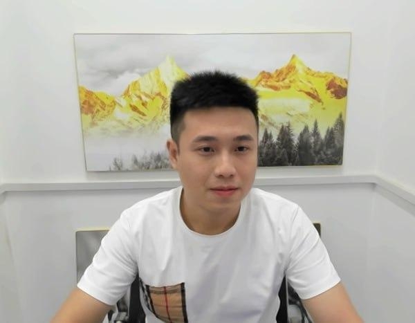 阿文历险记的第四张照片--南平婚介网