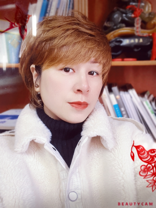 阳光百合的第一张照片--南平婚介网
