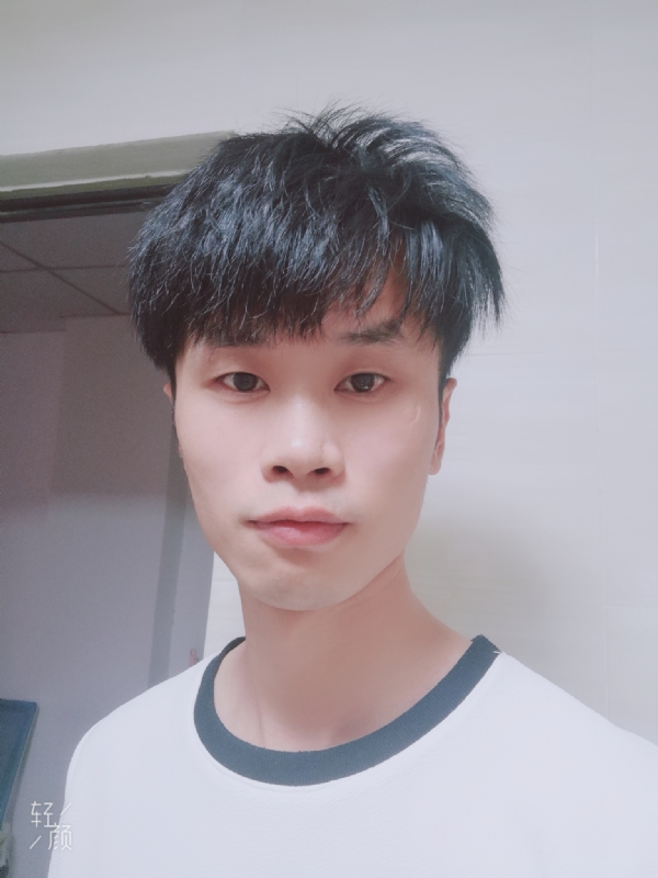 且听风吟的第二张照片--南平婚介网