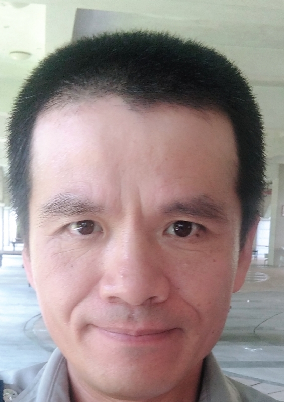 啊辣的第一张照片--南平婚介网