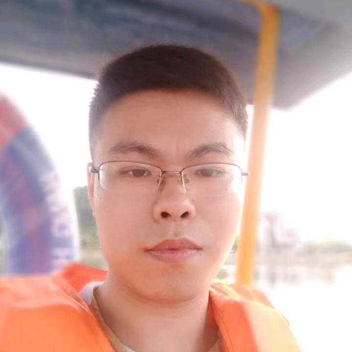 知了的第一张照片--南平婚介网