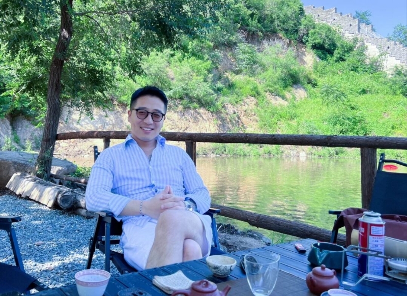 等待的第一张照片--南平婚介网
