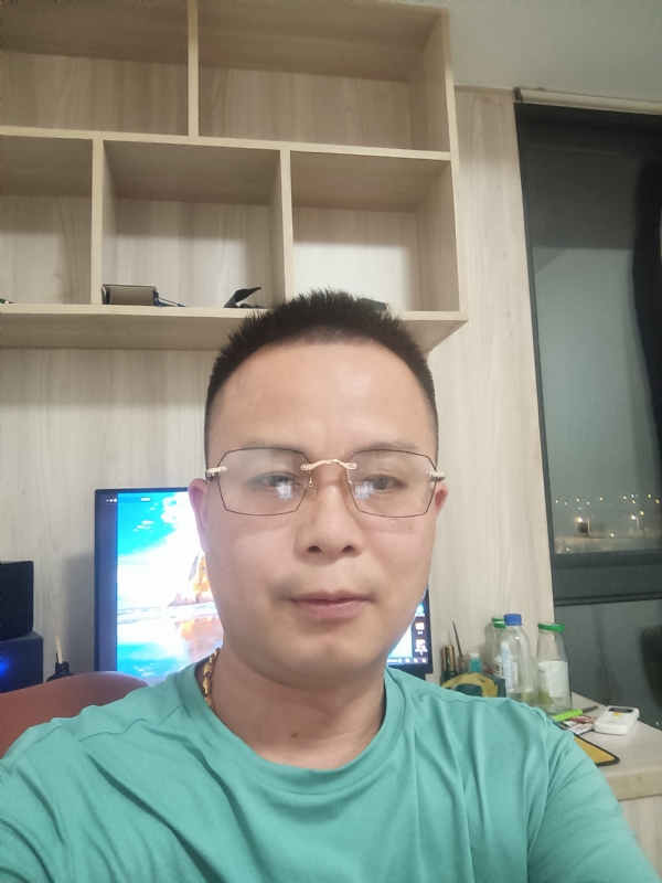 逍遥霸道的第一张照片--南平婚介网