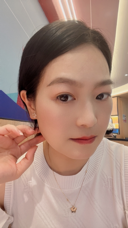 好久不见的第一张照片--南平婚介网