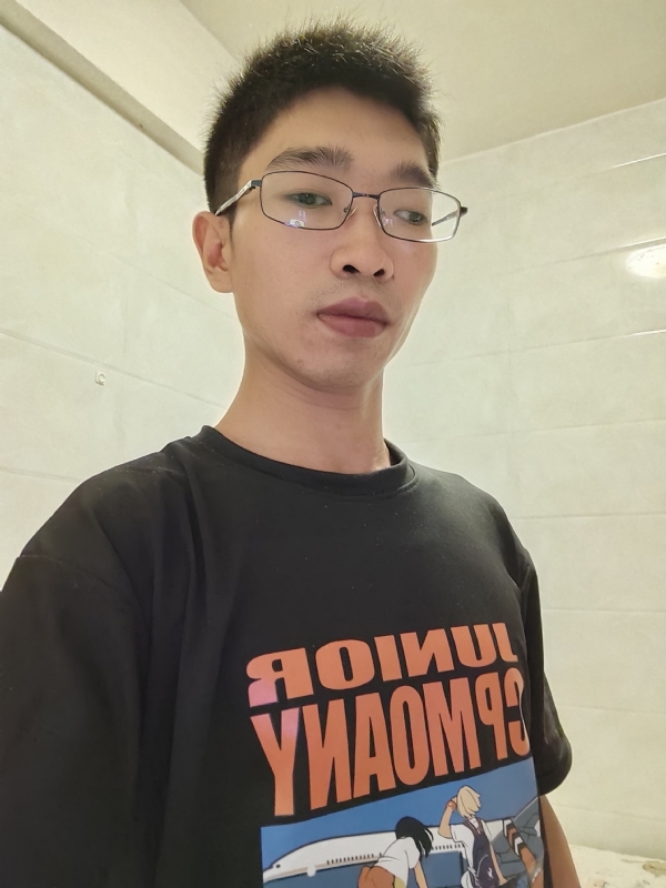 安然的第一张照片--南平婚介网