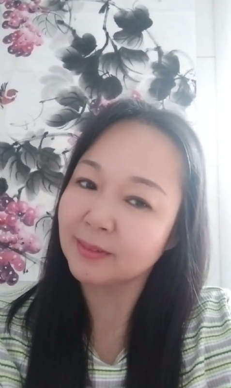 莲悦悦的第一张照片--南平婚介网