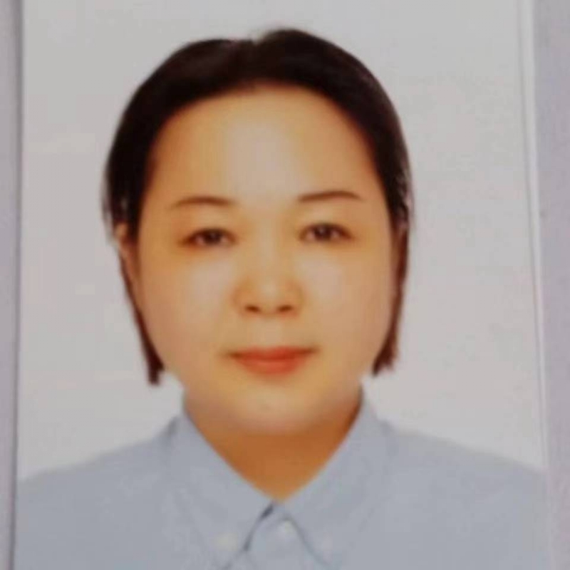 莲悦悦的第二张照片--南平婚介网