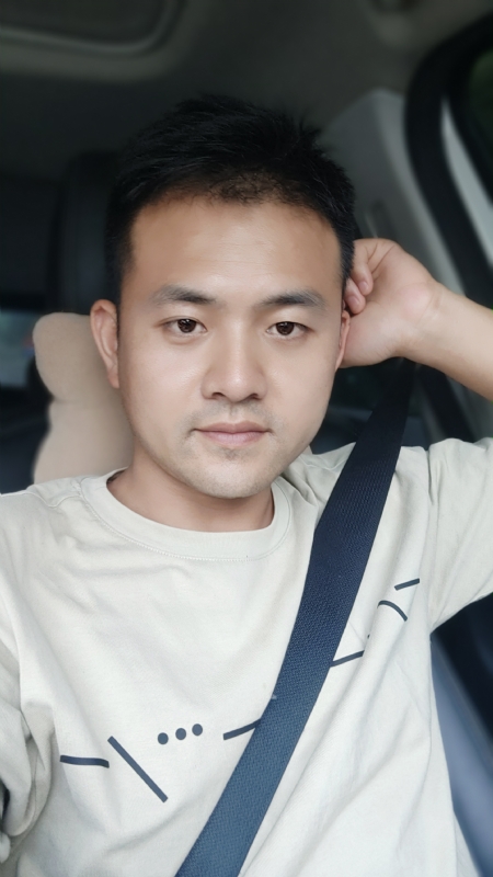 莫听窗林的第三张照片--南平婚介网