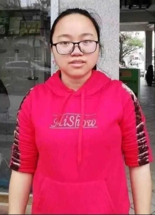 简单的第一张照片--南平婚介网