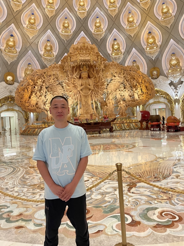 泉州相亲的第一张照片--南平婚介网