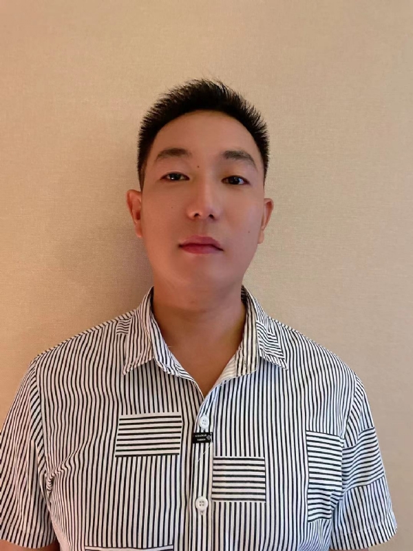 陈先生的第三张照片--南平婚介网