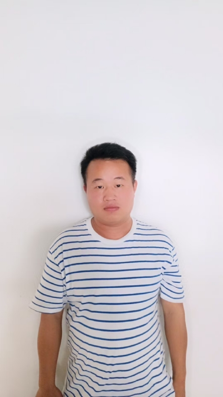 楠哥的第一张照片--南平婚介网