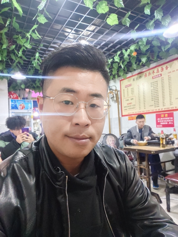 独行的天秤的第一张照片--南平婚介网