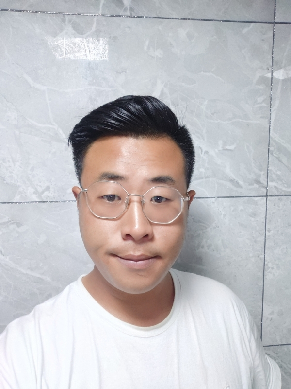 独行的天秤的第二张照片--南平婚介网