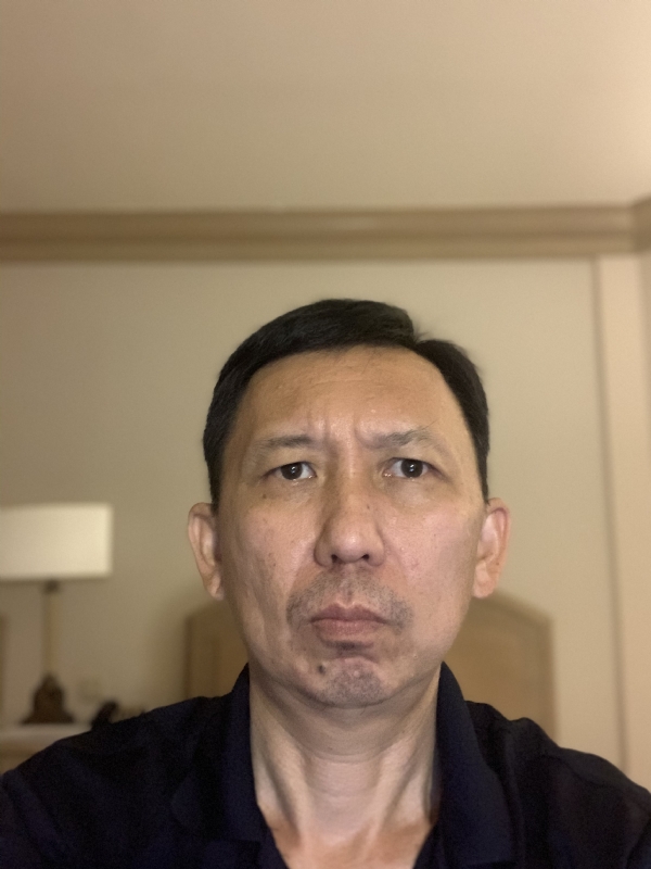 阿川的第一张照片--南平婚介网
