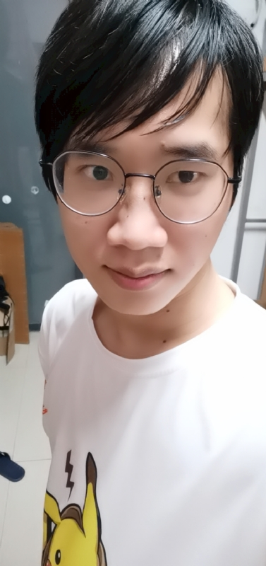 青栀如初的第一张照片--南平婚介网