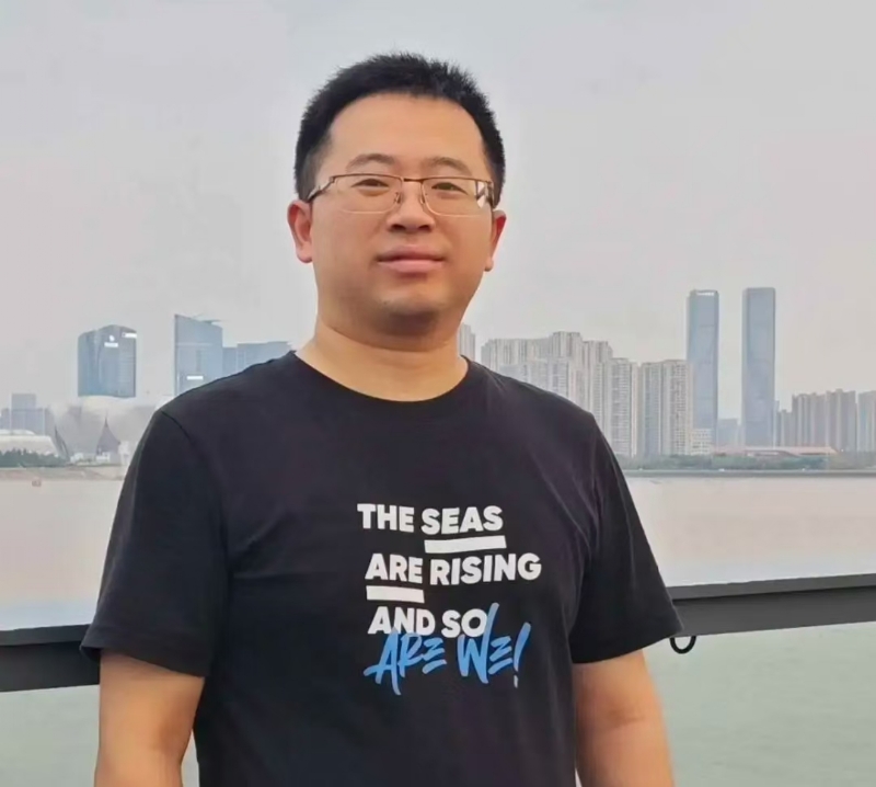 白小生的第一张照片--南平婚介网