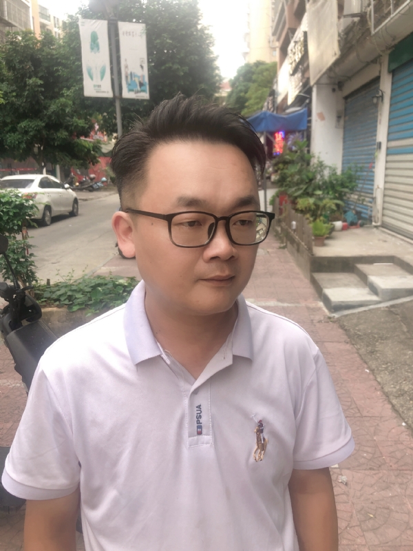 朱昱丞的第一张照片--南平婚介网