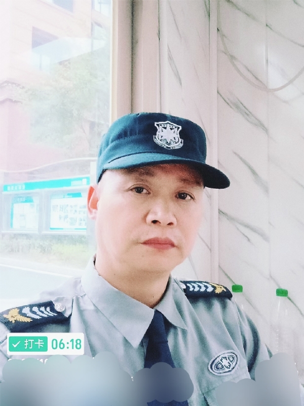 独一求二的第二张照片--南平婚介网