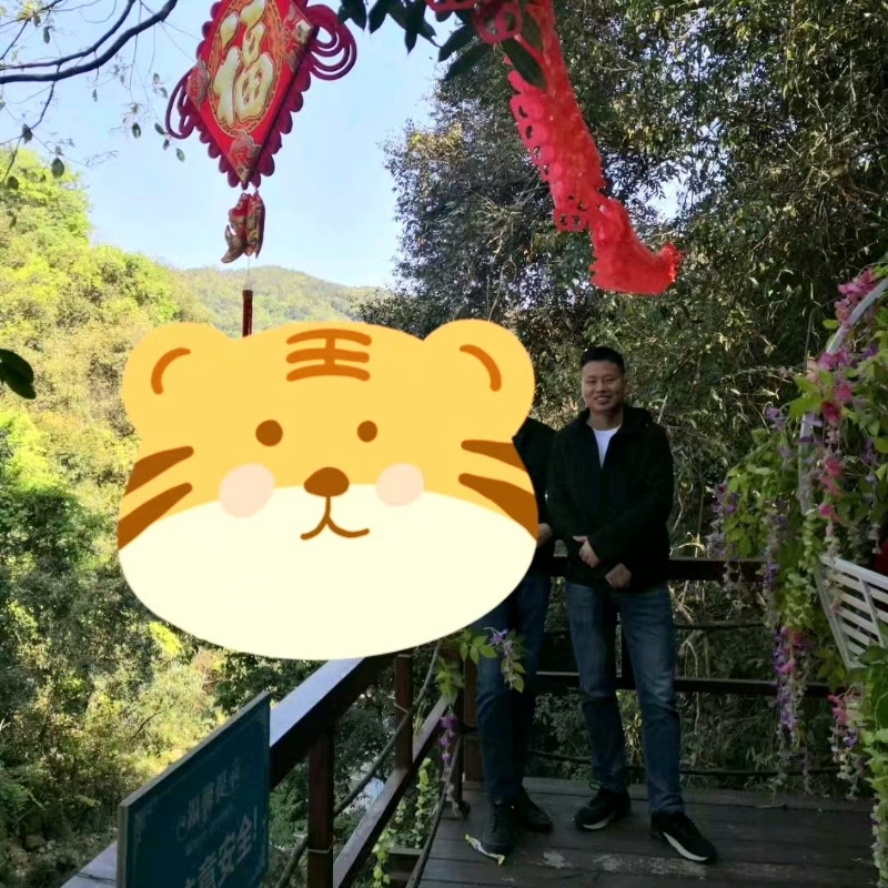 相见的第三张照片--南平婚介网