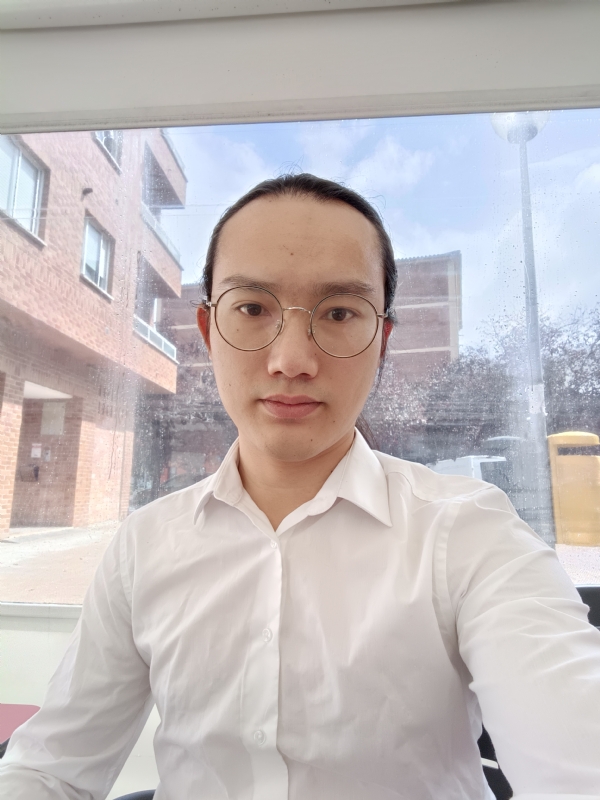 凯凯的第二张照片--南平婚介网