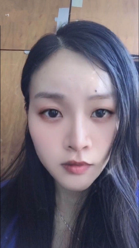 林林的第一张照片--南平婚介网