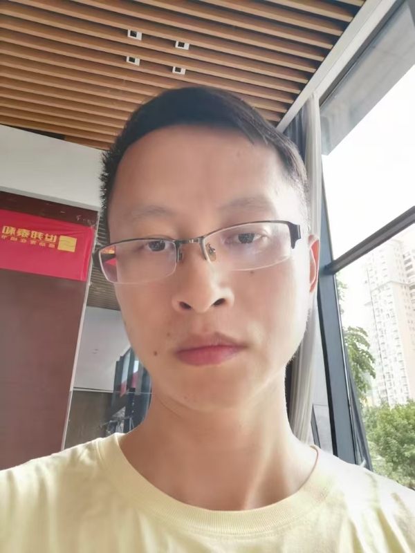 炎夏的第二张照片--南平婚介网
