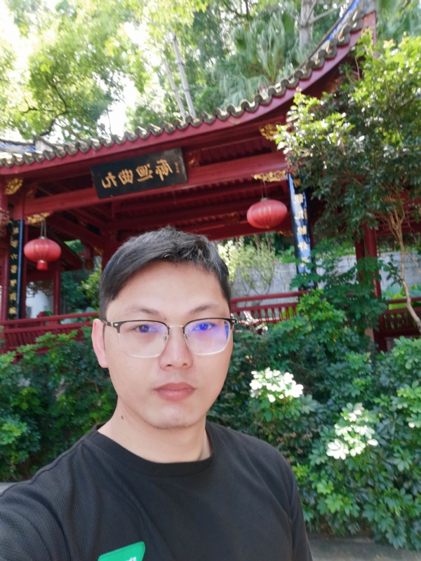 墨枫的第一张照片--南平婚介网