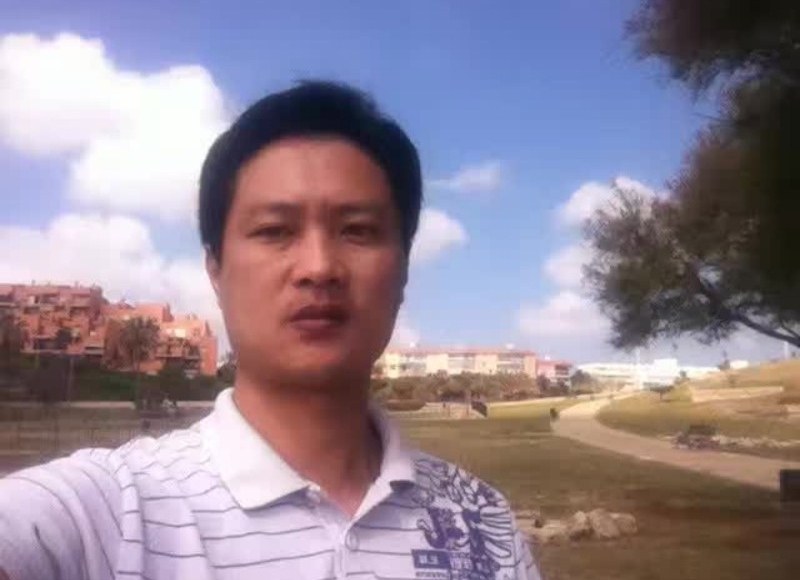 钟志的第二张照片--南平婚介网