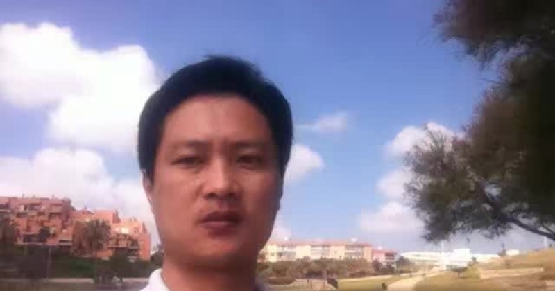 钟志的第三张照片--南平婚介网