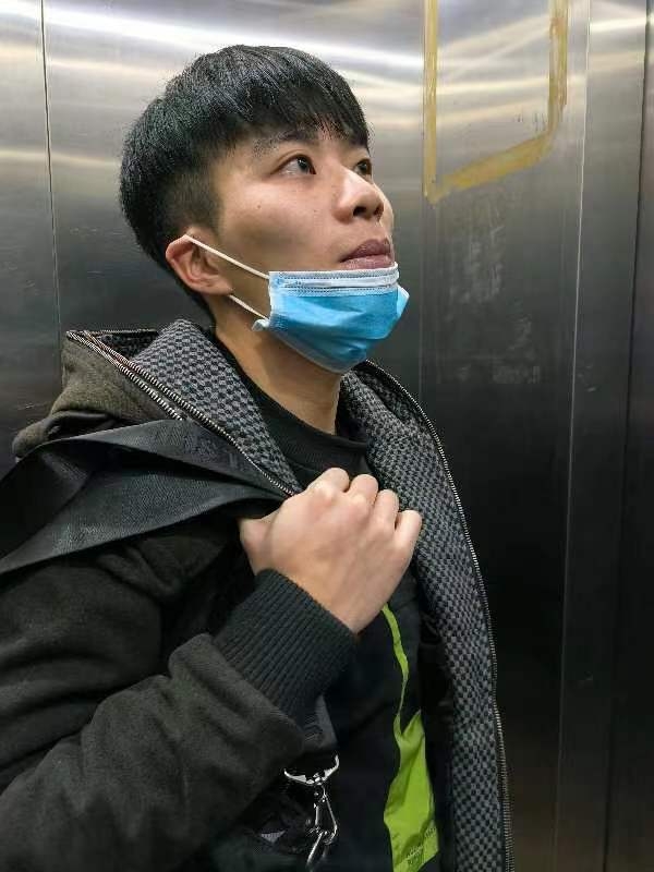 漂流的第二张照片--南平婚介网