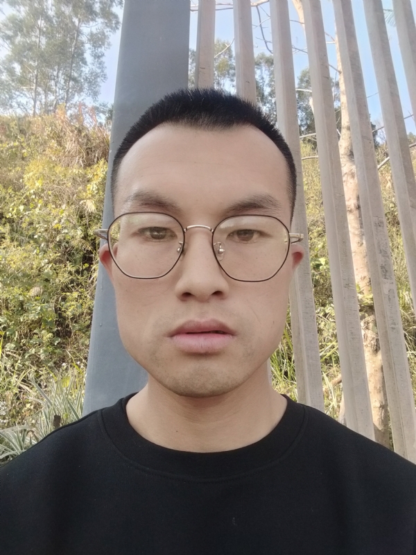 林子的第一张照片--南平婚介网