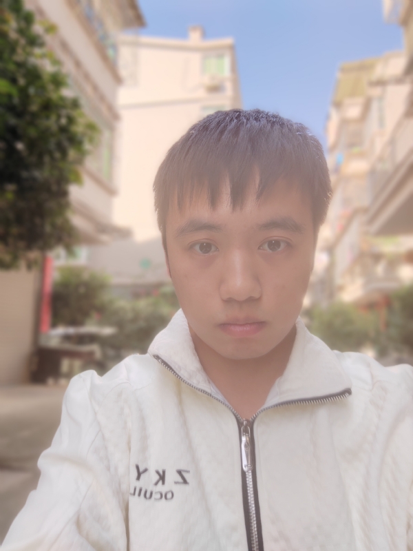 温柔的第一张照片--南平婚介网