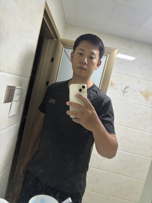 Lance的第二张照片--南平婚介网