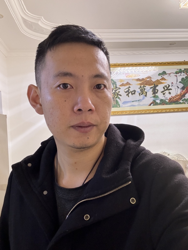 Lance的第三张照片--南平婚介网