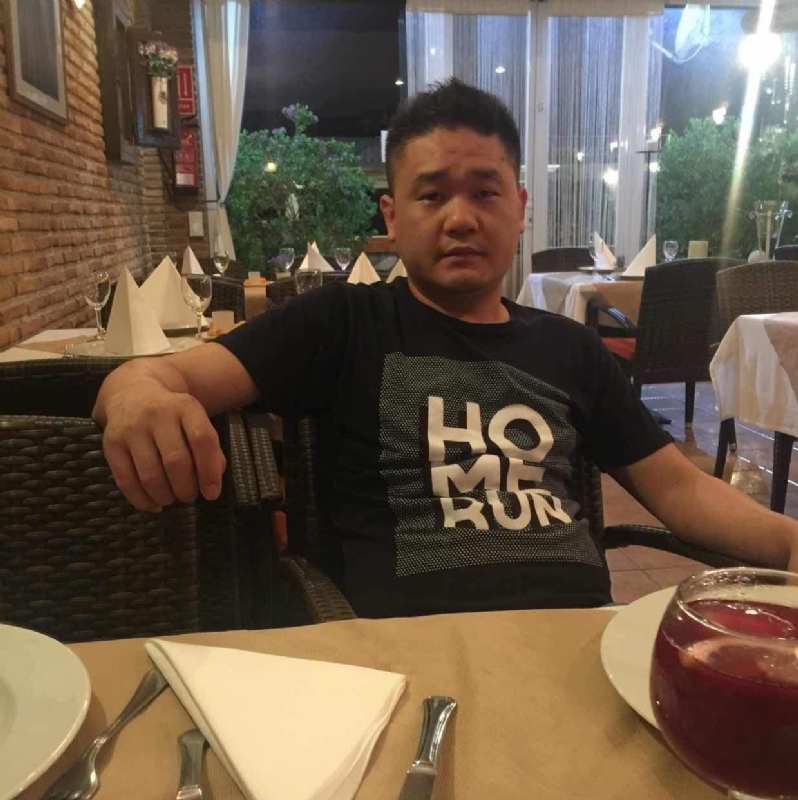 海外游子的第二张照片--南平婚介网