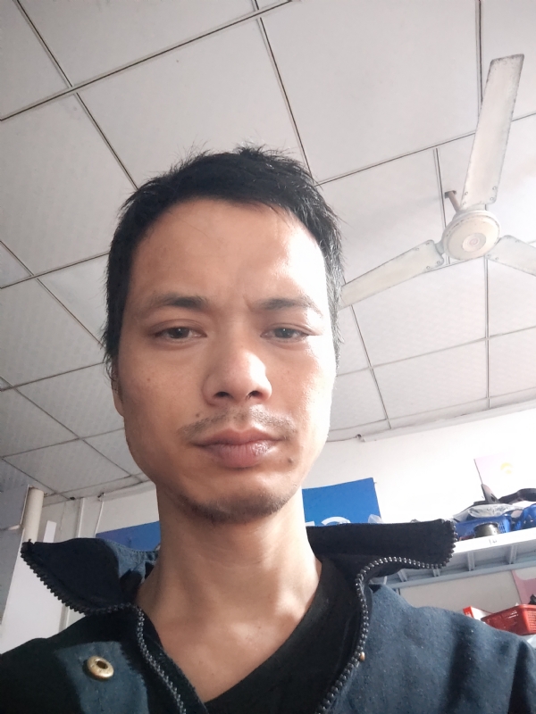 小康的第一张照片--南平婚介网