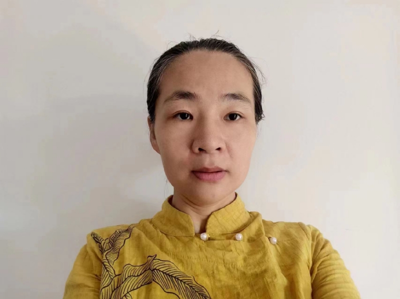 阿为的第三张照片--南平婚介网