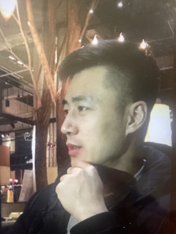 往事随风飘散的第二张照片--南平婚介网