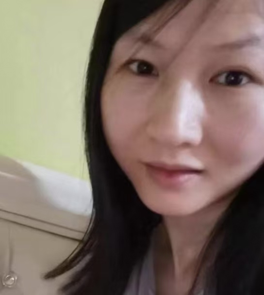 嫣然的第一张照片--南平婚介网