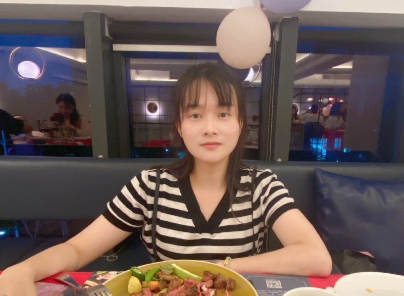 从心出发的第一张照片--南平婚介网