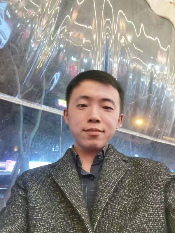 孤客的第一张照片--南平婚介网