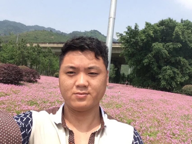 过日子的第一张照片--南平婚介网