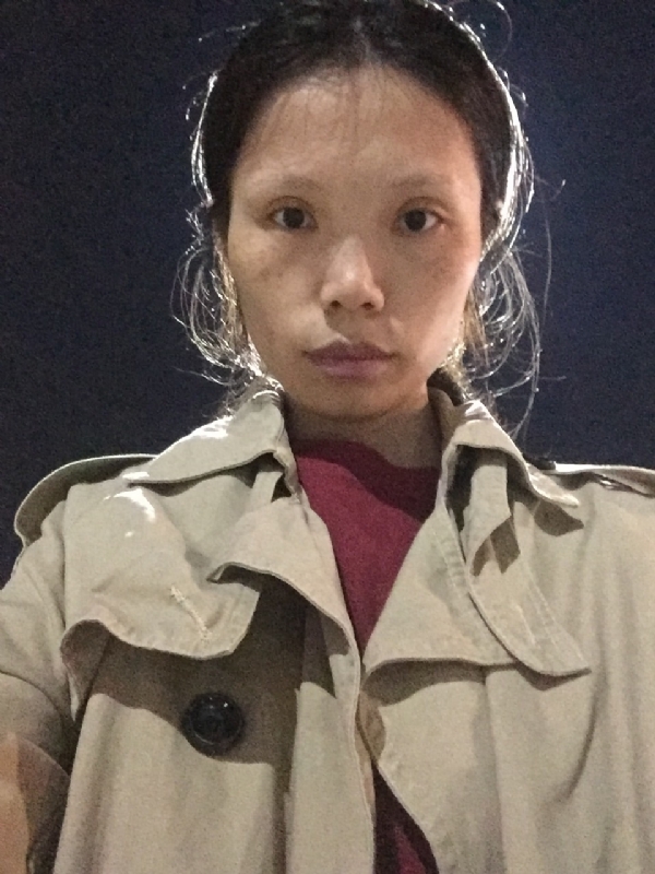 小白的第一张照片--南平婚介网