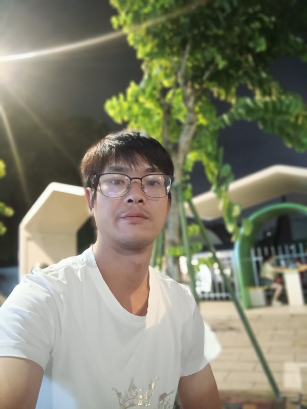 任豐的第二张照片--南平婚介网